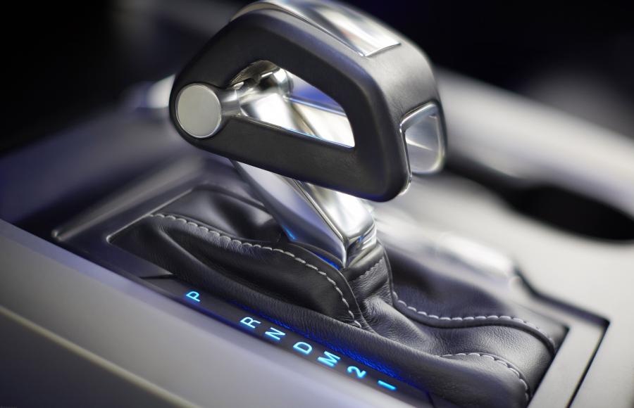  Ford Atlas Concept 2013 года  (фото 5 из 57)